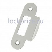 Картинка Ответная Bonaiti (Бонаити) планка для B-BITTER G507 (никель)